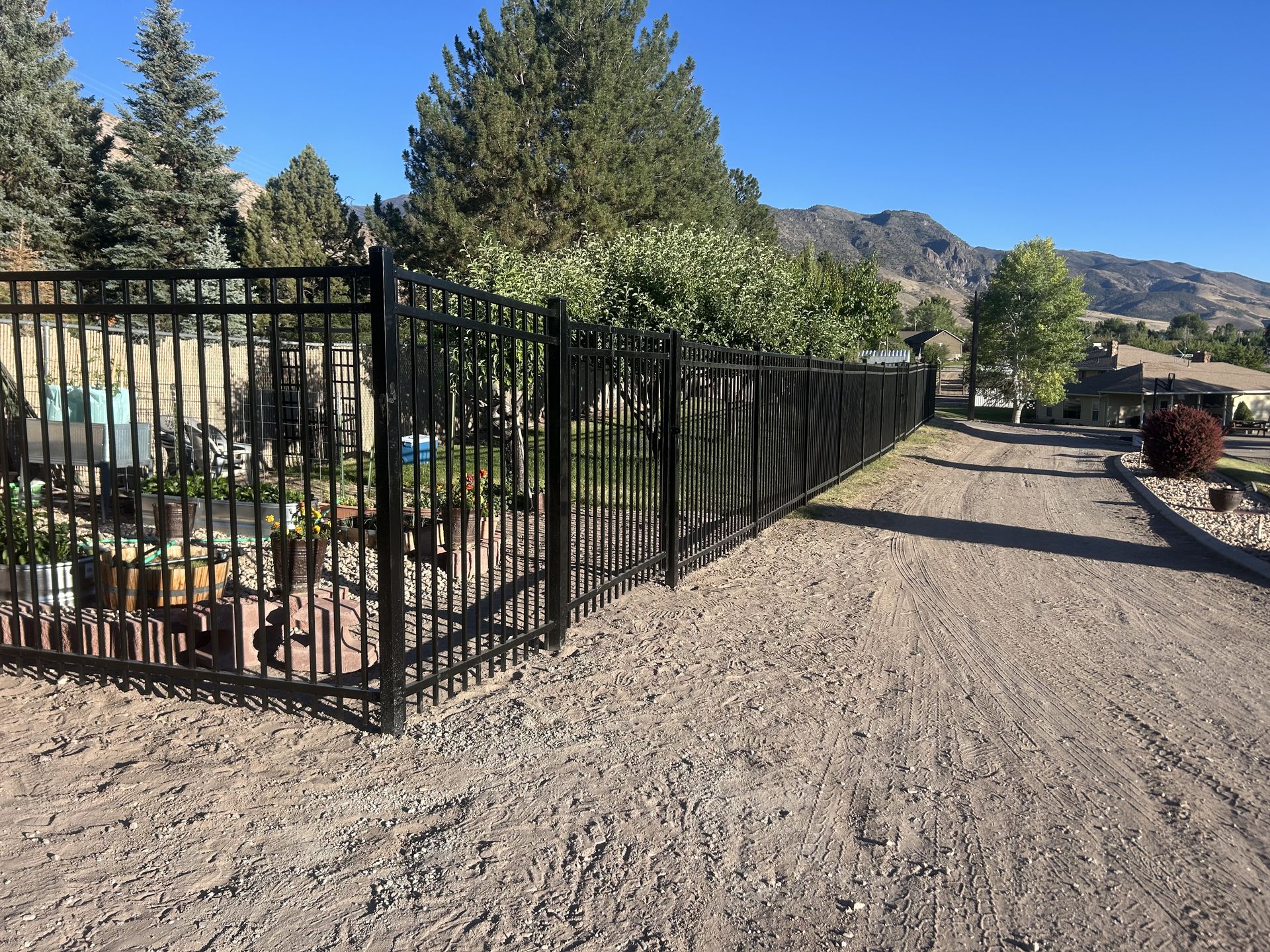 Yard Services | Blue Collar Services