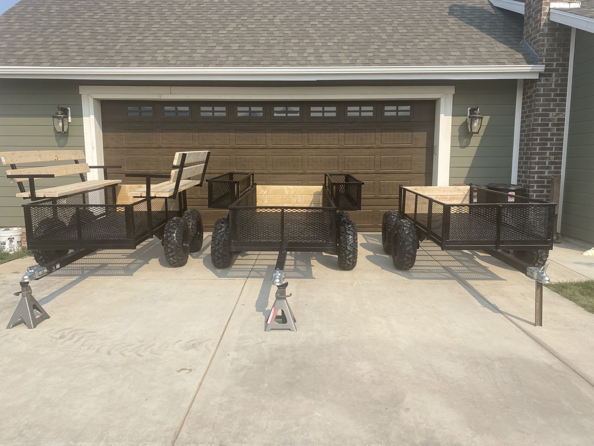 Blue Collar Services gallery photo